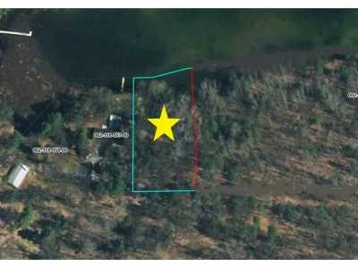 Residential Land For Sale in Comins, Michigan