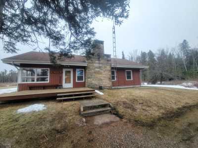 Home For Sale in Posen, Michigan