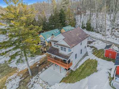 Home For Sale in Indian River, Michigan