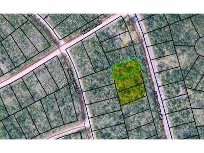 Residential Land For Sale in Presque Isle, Michigan