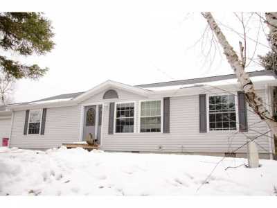 Home For Sale in Presque Isle, Michigan