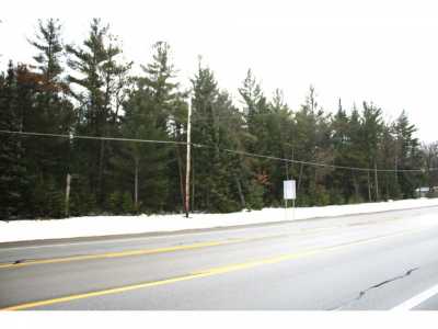Residential Land For Sale in Mio, Michigan
