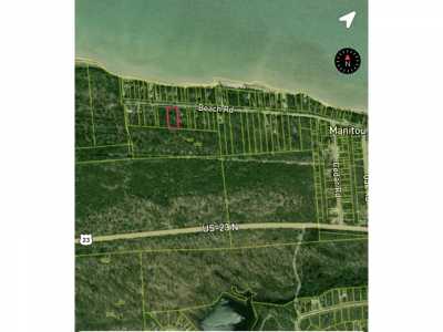 Residential Land For Sale in Rogers City, Michigan