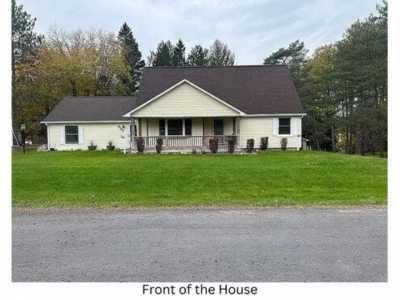 Home For Sale in Lincoln, Michigan