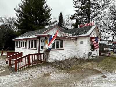 Home For Sale in Atlanta, Michigan