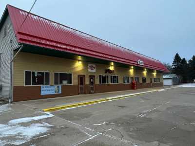 Home For Sale in Vanderbilt, Michigan