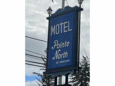 Home For Sale in Grayling, Michigan