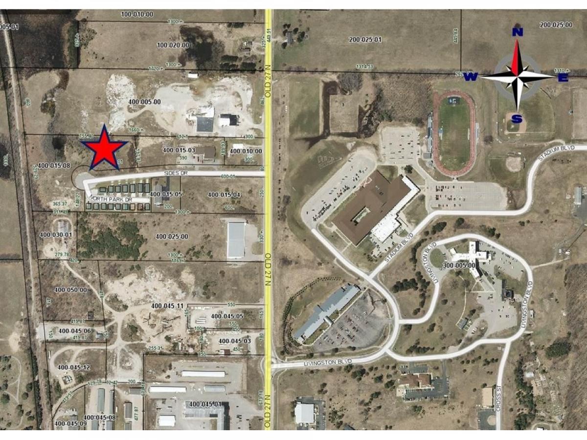 Picture of Home For Sale in Gaylord, Michigan, United States