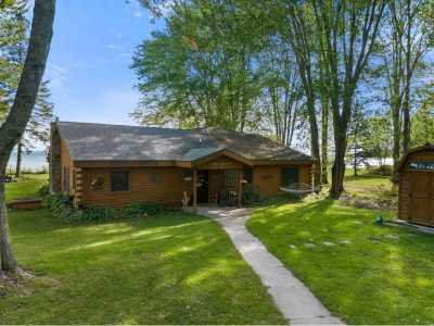 Home For Sale in Brutus, Michigan