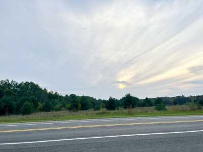 Residential Land For Sale in Glennie, Michigan
