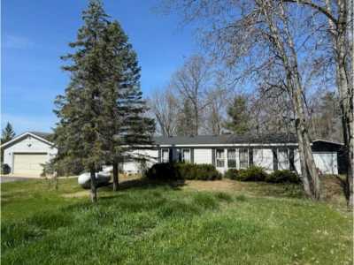 Home For Sale in Merritt, Michigan