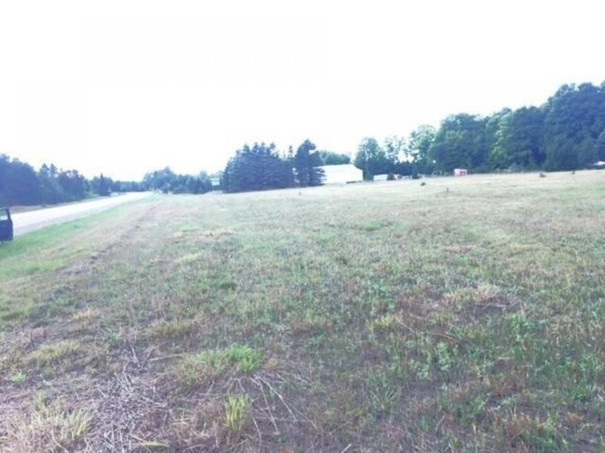 Picture of Residential Land For Sale in Vanderbilt, Michigan, United States