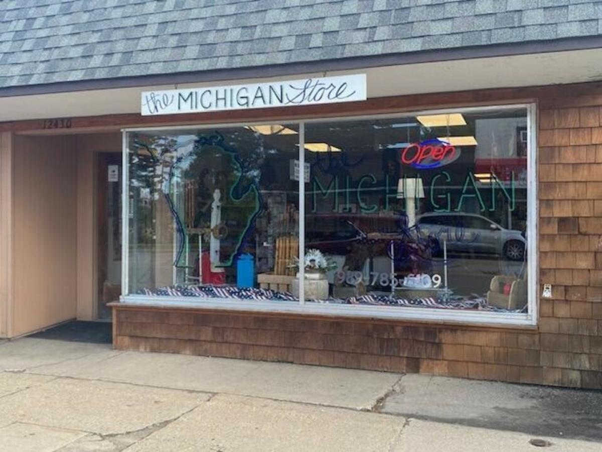 Picture of Home For Sale in Atlanta, Michigan, United States