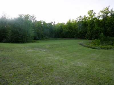 Residential Land For Sale in Hillman, Michigan