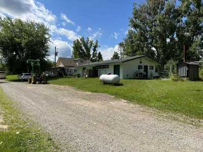 Home For Sale in Wolverine, Michigan