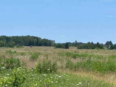 Residential Land For Sale in Ossineke, Michigan