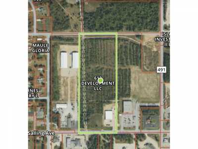 Home For Sale in Lewiston, Michigan