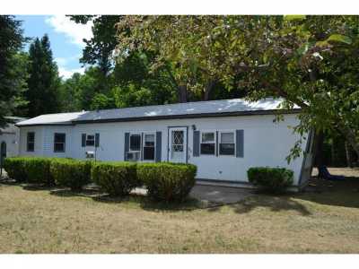 Home For Sale in Gaylord, Michigan