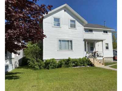 Home For Sale in Alpena, Michigan