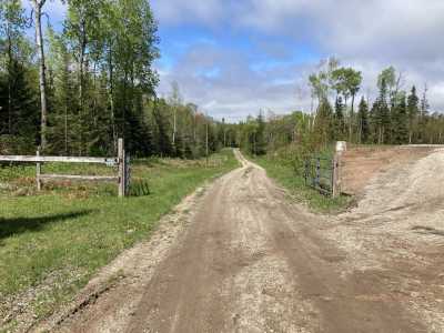 Residential Land For Sale in Pickford, Michigan