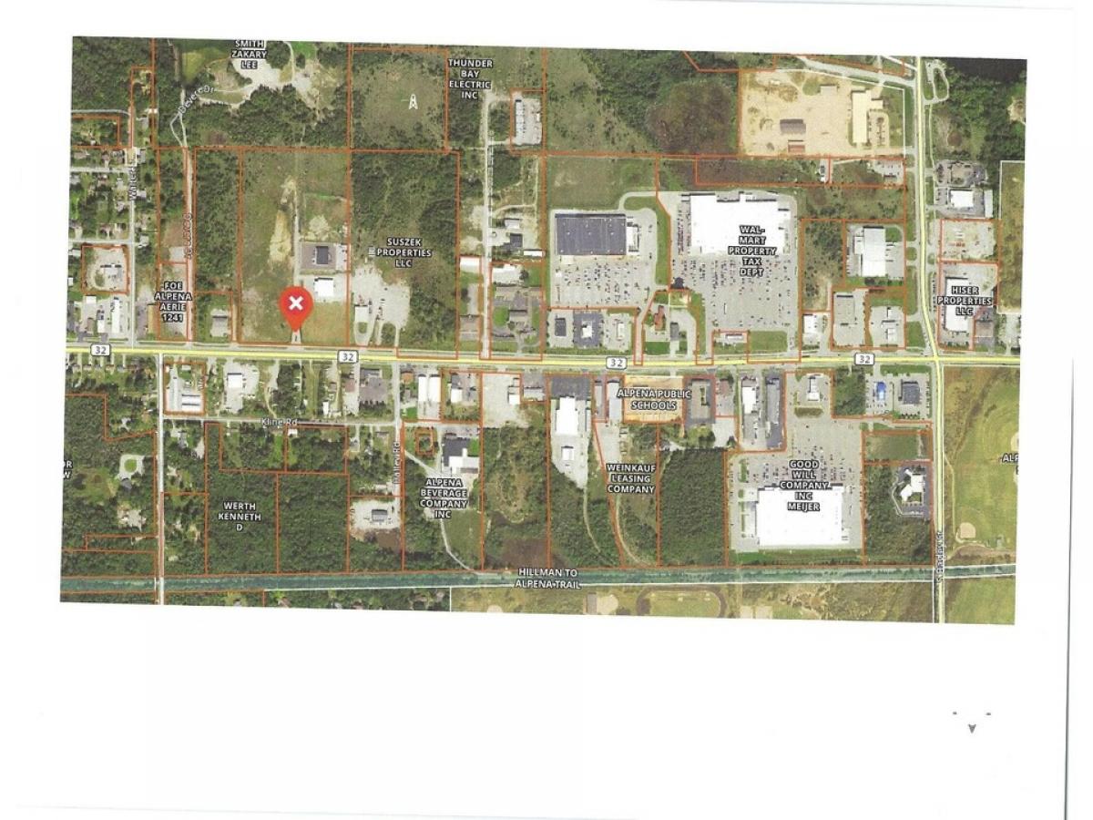 Picture of Home For Sale in Alpena, Michigan, United States