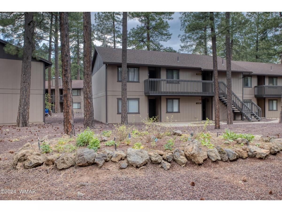 Picture of Home For Sale in Pinetop, Arizona, United States