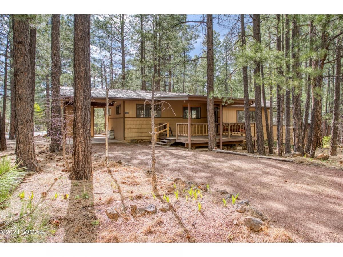 Picture of Home For Sale in Pinetop, Arizona, United States