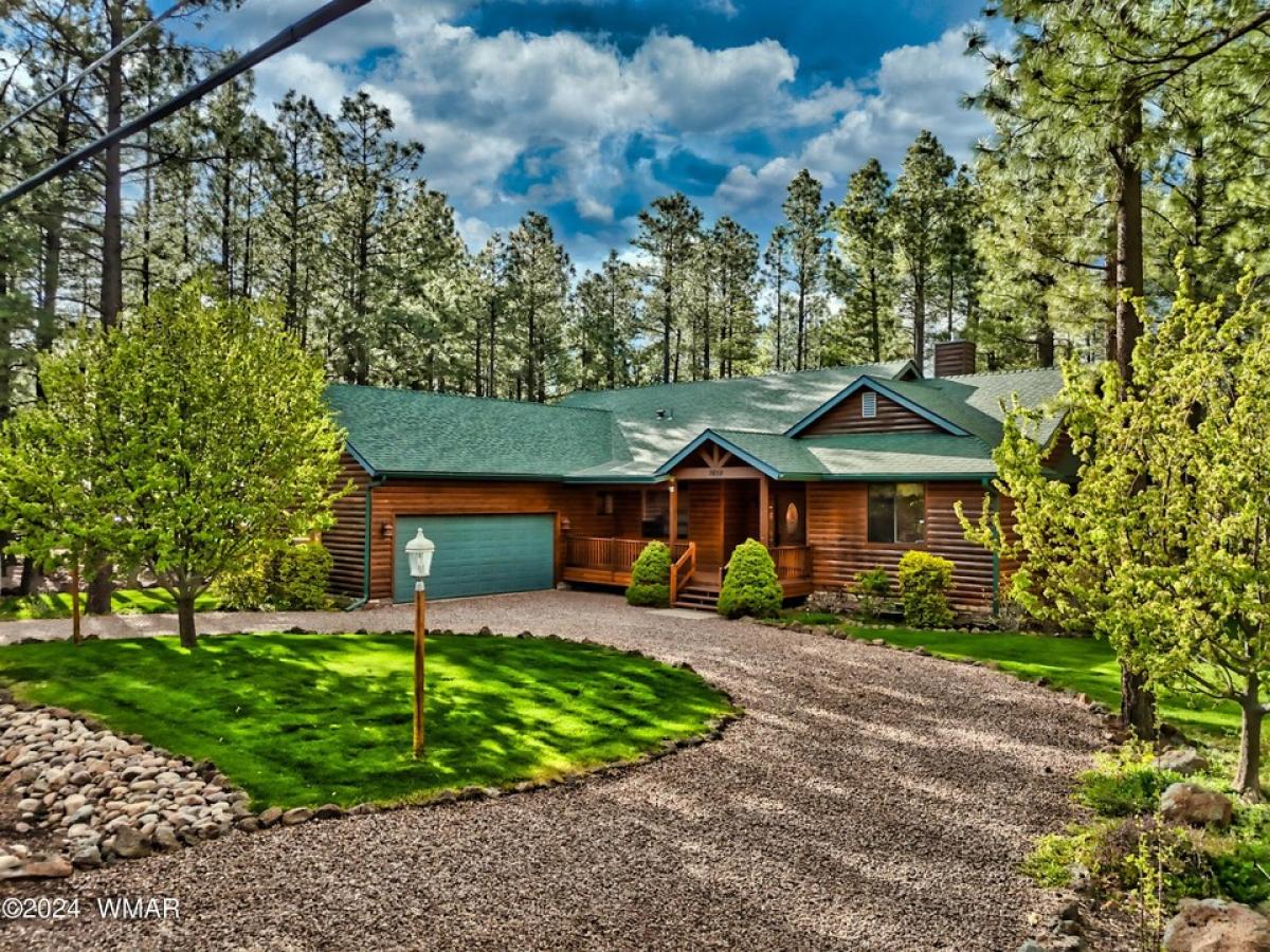 Picture of Home For Sale in Pinetop, Arizona, United States