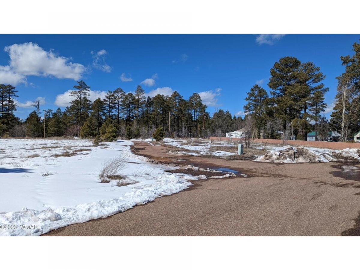 Picture of Home For Sale in Pinetop, Arizona, United States