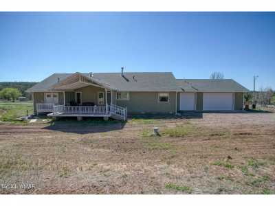 Home For Sale in Pinedale, Arizona