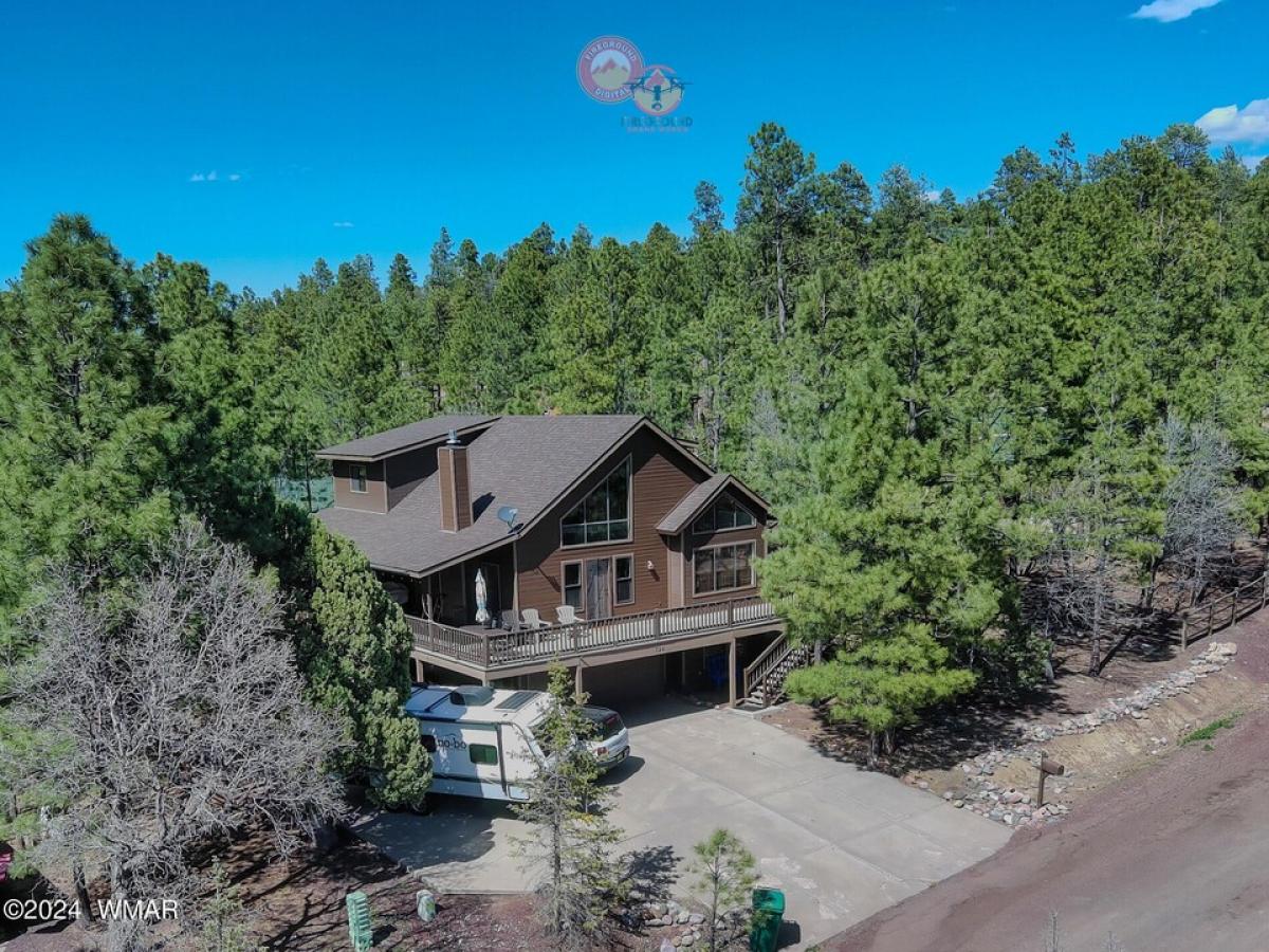 Picture of Home For Sale in Pinetop, Arizona, United States