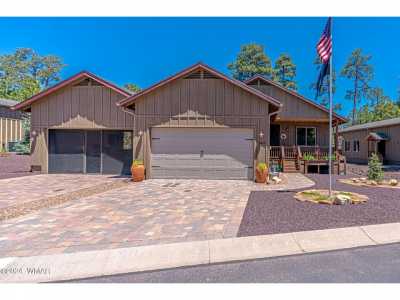 Home For Sale in Lakeside, Arizona