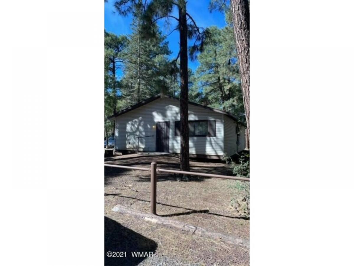 Picture of Home For Sale in Pinetop, Arizona, United States