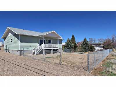 Home For Sale in Snowflake, Arizona
