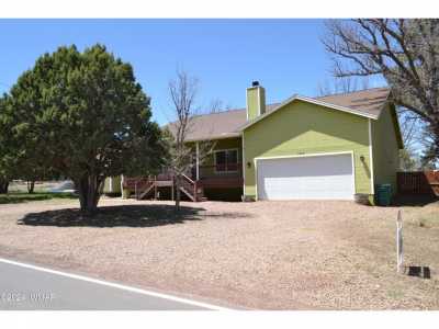 Home For Sale in Pinedale, Arizona