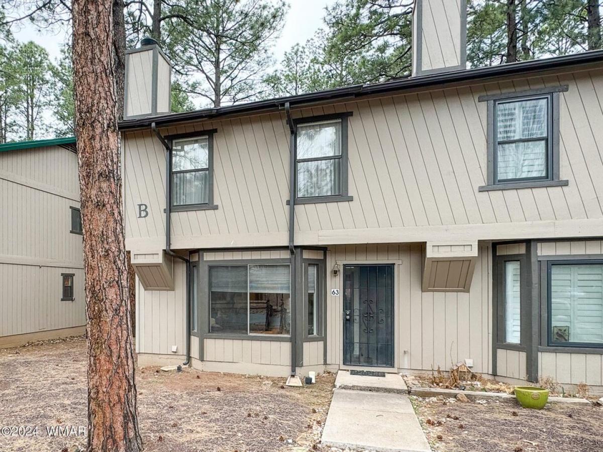Picture of Home For Sale in Pinetop, Arizona, United States