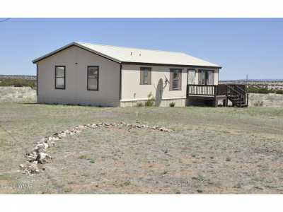 Home For Sale in Concho, Arizona