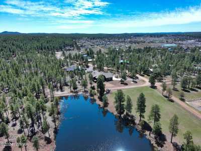 Home For Sale in Lakeside, Arizona