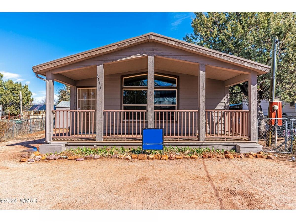 Picture of Home For Sale in Payson, Arizona, United States
