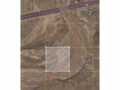 Residential Land For Sale in Holbrook, Arizona