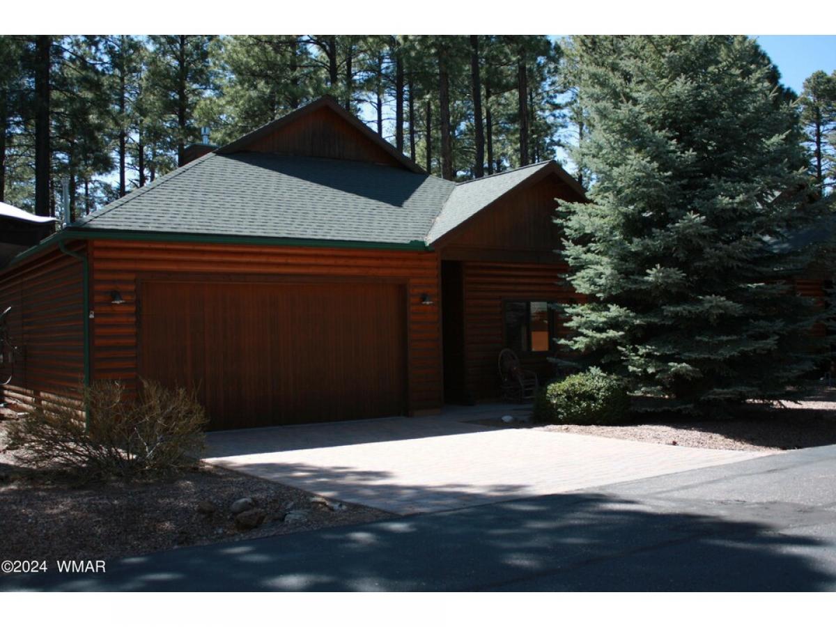 Picture of Home For Sale in Pinetop, Arizona, United States