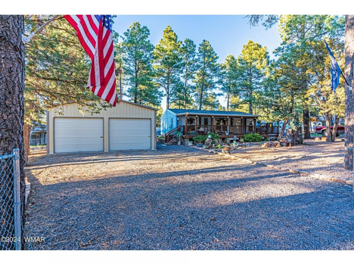 Picture of Home For Sale in Lakeside, Arizona, United States