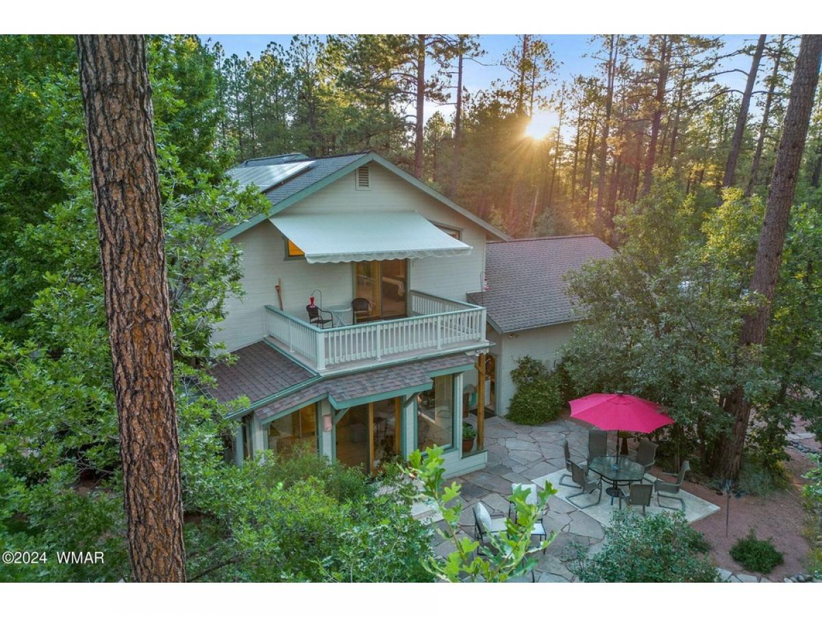 Picture of Home For Sale in Pinetop, Arizona, United States