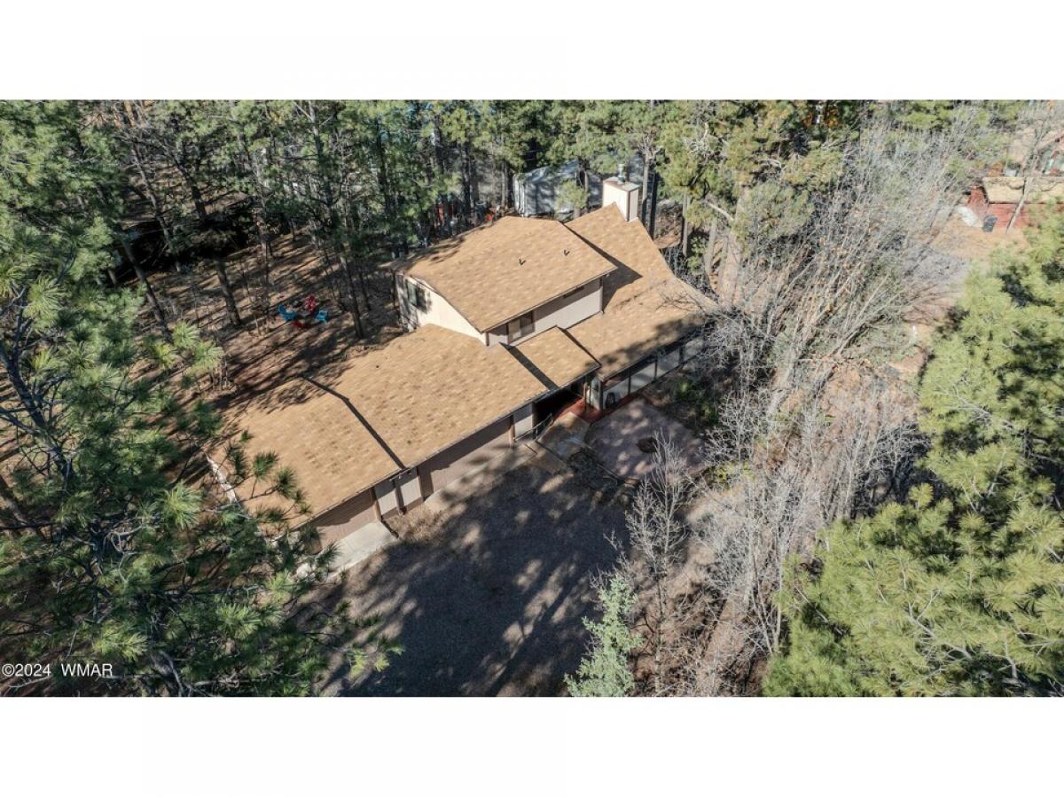 Picture of Home For Sale in Pinetop, Arizona, United States