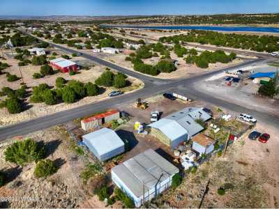 Home For Sale in Concho, Arizona