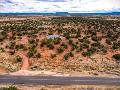Home For Sale in Concho, Arizona