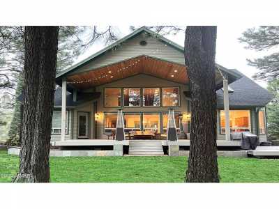 Home For Sale in Pinetop, Arizona