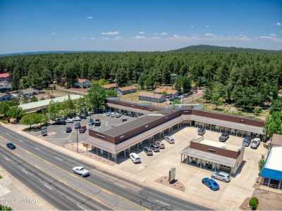 Home For Sale in Pinetop, Arizona