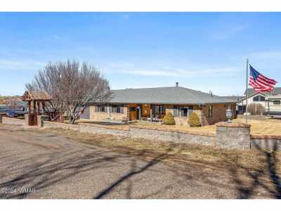 Home For Sale in Eagar, Arizona