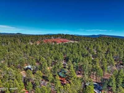 Home For Sale in Pinetop, Arizona